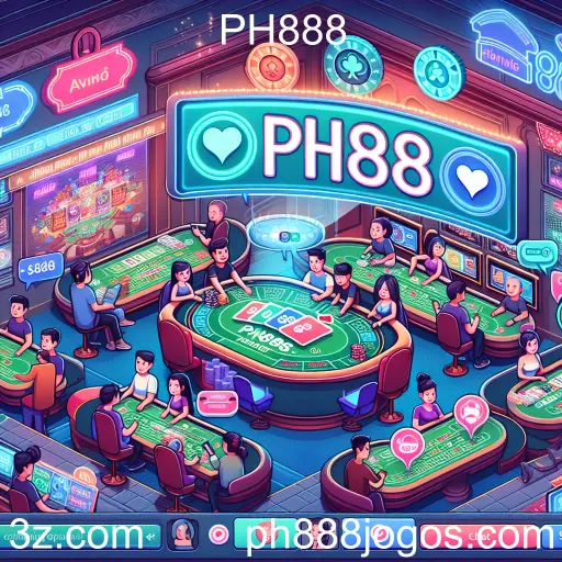 PH888 segurança SSL 256-bit - Licença Curaçao, eCOGRA, GLI certificado