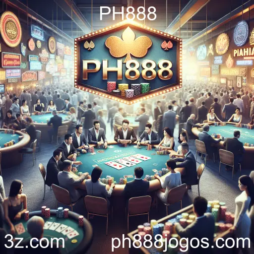 Atraia Prêmios: O Mundo das Promoções em PH888