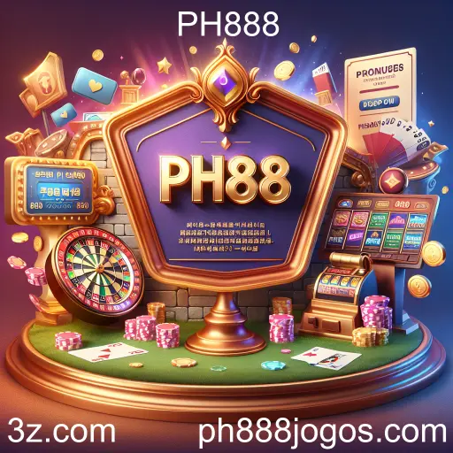 A Força da Comunidade nos Jogos: A Categoria Comunidade do PH888