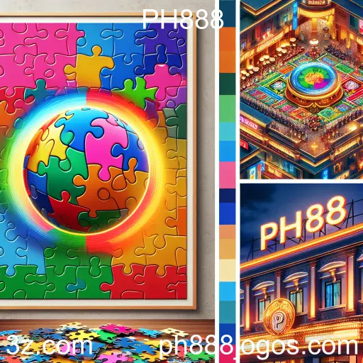 A Experiência Imersiva dos Cassinos Ao Vivo no PH888